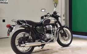 KAWASAKI W650 2009 EJ650A