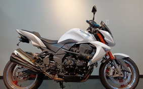 KAWASAKI Z1000 2007 ZRT00B
