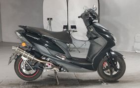 YAMAHA CYGNUS125XSR SED8J