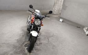 HONDA CB400SFV-4 2014 NC42
