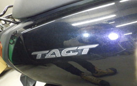 HONDA TACT-4ﾍﾞｰｼｯｸ 2001 AF79
