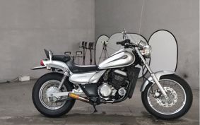 KAWASAKI ELIMINATOR 250LX EL250A
