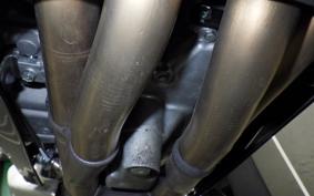 SUZUKI HAYABUSA Gen.3 2023 EJ11A