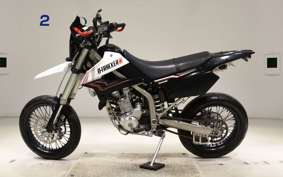 KAWASAKI KLX250 Gen.2 2003 LX250S