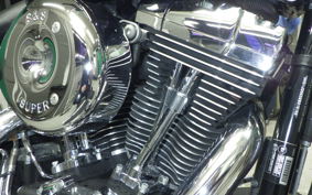 HARLEY FLSTN 1580 2013