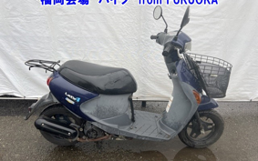 SUZUKI LET`S4