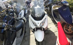 SUZUKI SKYWAVE 200 (Burgman 200) 2007 CH41A