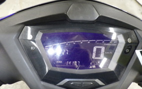 YAMAHA CYGNUS 125 XSR 3 2023 SED8J