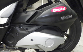 HONDA PCX 125 2006 JF81