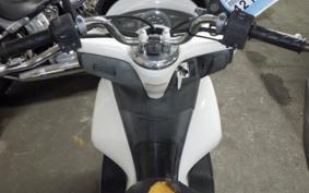HONDA PCX125 JF28
