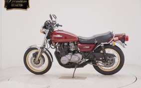 KAWASAKI Z750 F 1977