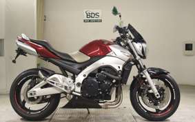 SUZUKI GSR400 A 2009 GK7DA