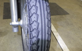 HONDA C50 SUPER CUB 2022 AA07