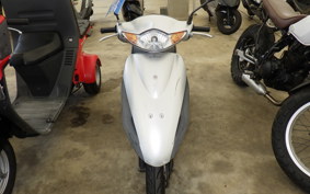 HONDA DIO Gen.5 AF56