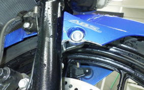 SUZUKI GSX-S125 DL32B