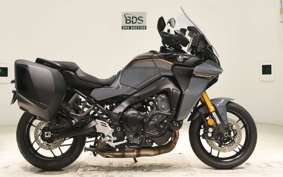 YAMAHA TRACER 9 GT 2024 RN70J