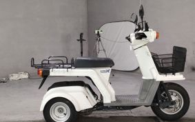 HONDA GYRO TD02