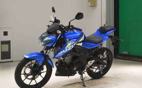 SUZUKI GSX-S125 DL32B