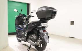 HONDA PCX125-3ﾊEVEﾘｯﾄﾞ 2020 JF84