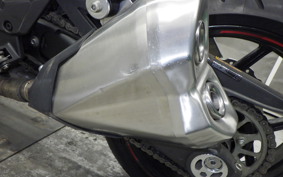 KAWASAKI NINJA 1000 A 2019 ZXT00W