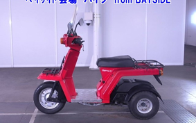 HONDA GYRO