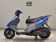 Фото Suzuki ADDRESS V125 G с японского аукциона