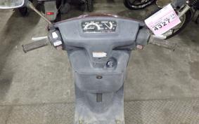 YAMAHA JOG POCHE 2008 3KJ