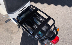 HONDA SUPER CUB50 AA09