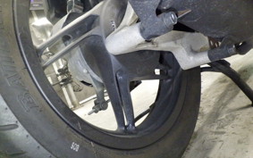 HONDA PCX 150 2016 KF18