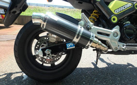 HONDA GROM JC92