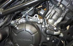 HONDA CB125 R 2015 JC91