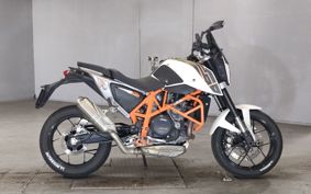 KTM 690 DUKE LDT40