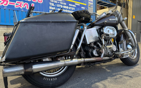 HARLEY FLH 1200 1978 308