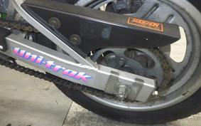 KAWASAKI KSR-2 2018 MX080B