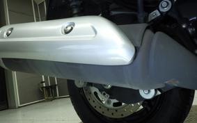 SUZUKI SKYWAVE 200 (Burgman 200) CH41A