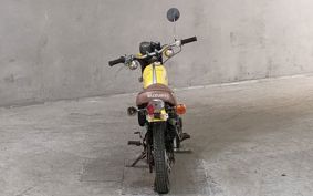 SUZUKI MINI BLACK50 CM50