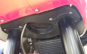 MOTO GUZZI V11 LE MANS 2004