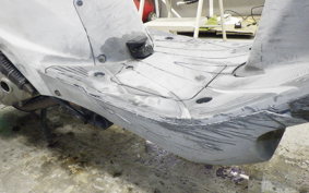 SUZUKI ADDRESS V125 G CF46A