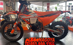 KTM 300 EXC 2024 GSA20