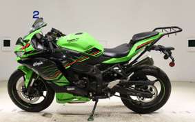 KAWASAKI ZX-4RR 2023 ZX400P