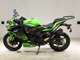 Фото Kawasaki ZX-4RR 2023 с японского аукциона