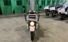 HONDA  BENLY  PRO  AA05