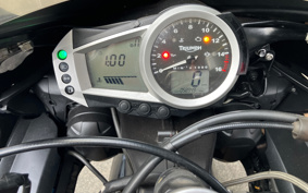 TRIUMPH DAYTONA675 2009 TMD106