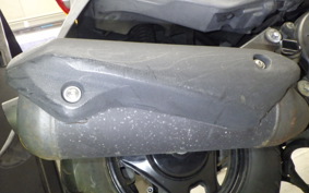 SUZUKI ADDRESS V125 G 2021 CF46A