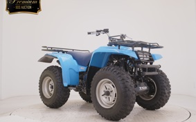 YAMAHA YFM350 3HN