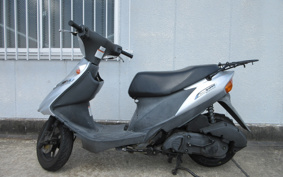 SUZUKI ADDRESS V125 CF46A