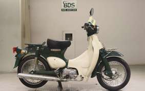 HONDA LITTLE CUB AA01