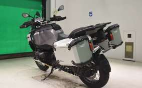 BMW R1300GS Adventure 2026