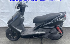 YAMAHA CYGNUS 125 X SE46