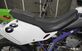 KAWASAKI KLX250 SR 2017 LX250E